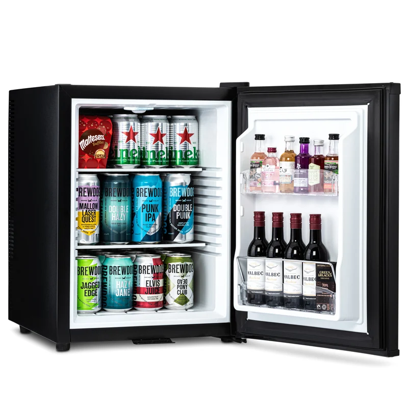 Barcool Bar50 LED Mini Bar Fridge | Refurbished