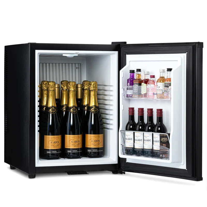 Barcool Bar50 LED Mini Bar Fridge | Refurbished