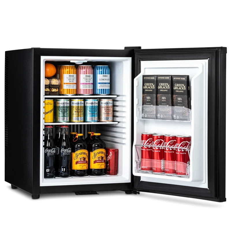 Barcool Bar50 LED Mini Bar Fridge | Refurbished