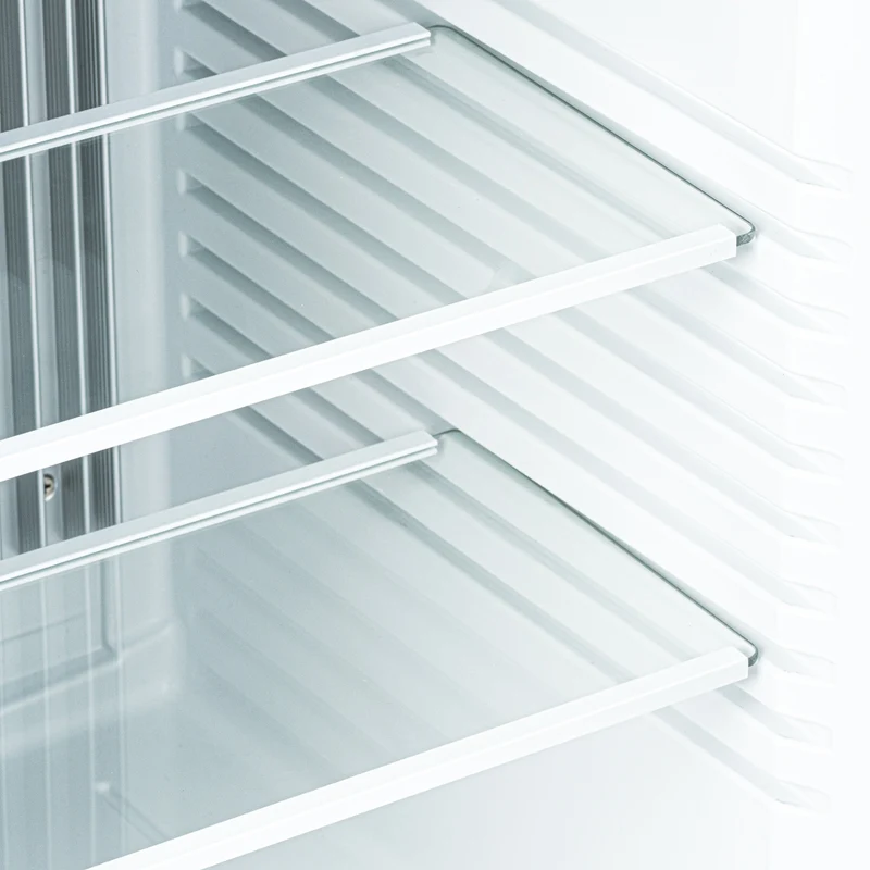Barcool Bar50 LED Mini Bar Fridge | Refurbished