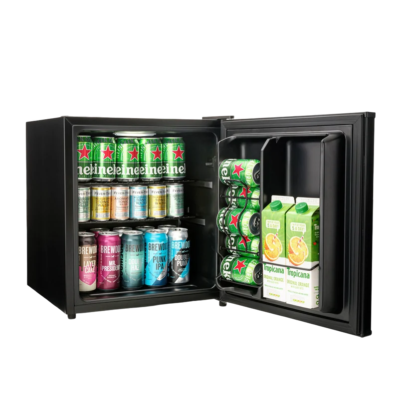 Subcold Cave50 Solid Door Beer Fridge - Refurbished