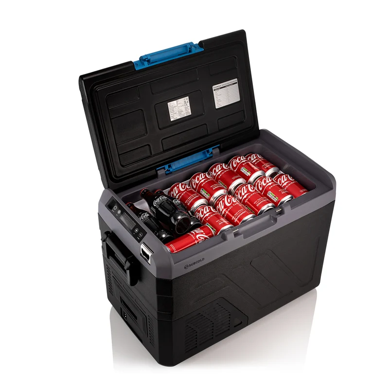 Subcold Trek32 Portable Car Fridge | Refurbished