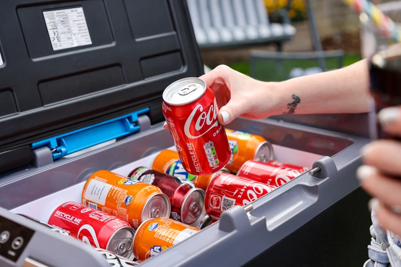 Subcold Trek32 Portable Car Fridge | Refurbished
