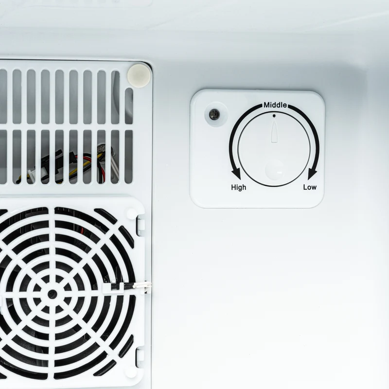 Subcold Aire20 LED Mini Fridge