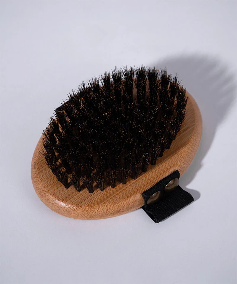 Palm Brush Fellbürste für Hunde