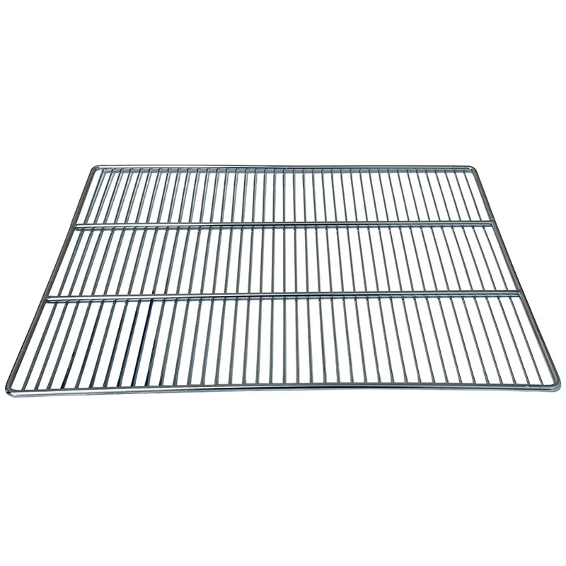 Verchromter Grill links & rechts RLB4-… - GCR/4GD