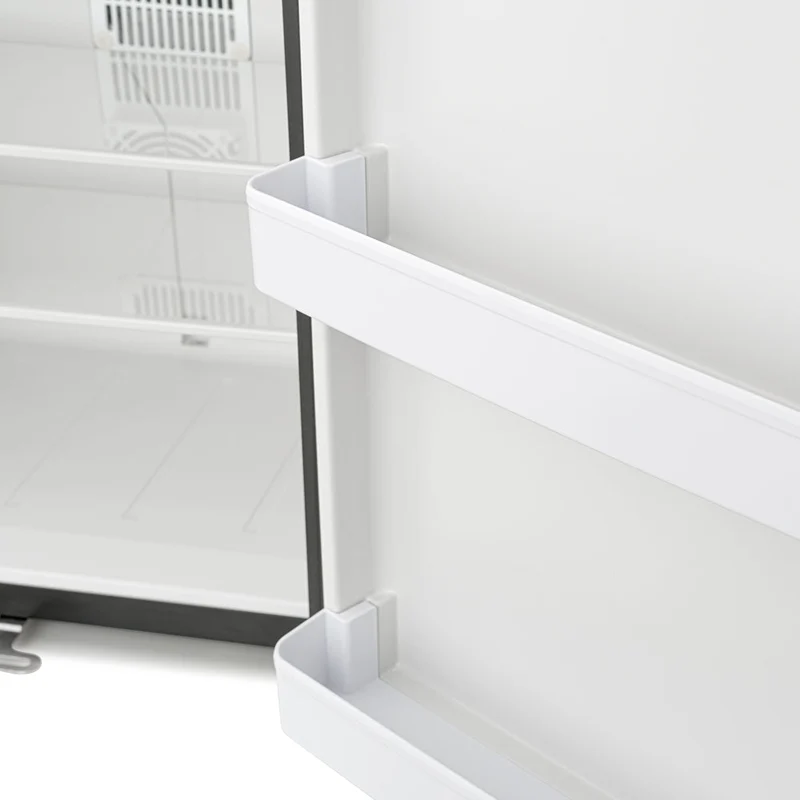 Subcold Aire40 LED Mini Fridge - Black | Refurbished