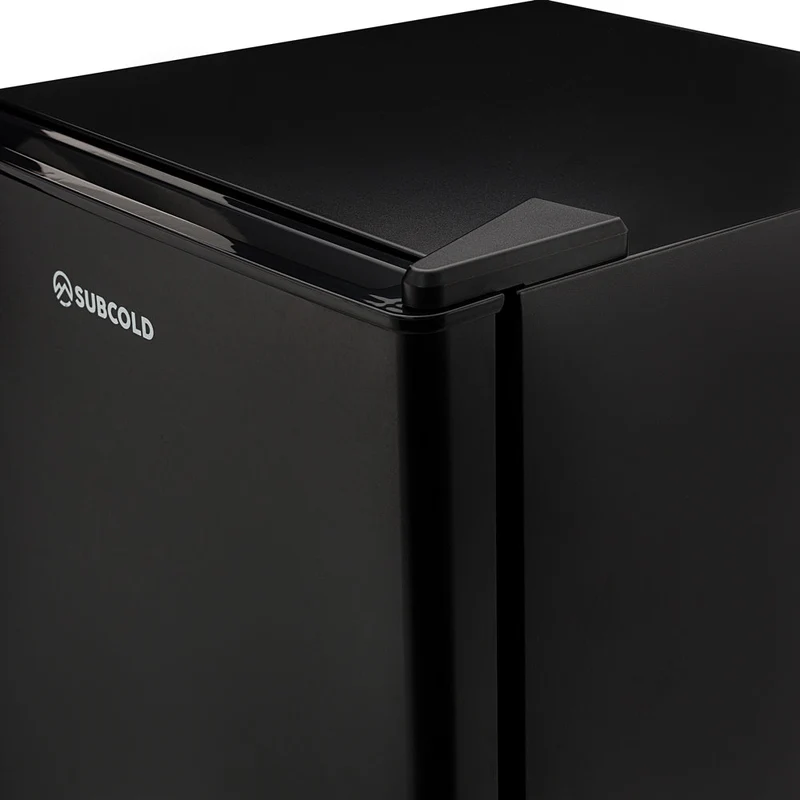Subcold Aire40 LED Mini Fridge - Black | Refurbished