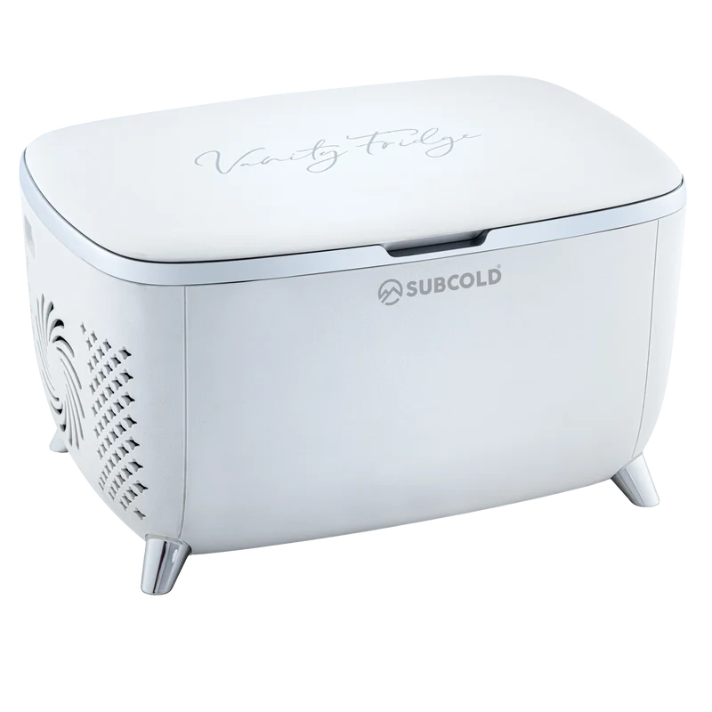 Subcold Vanity 6L Cosmetic Fridge