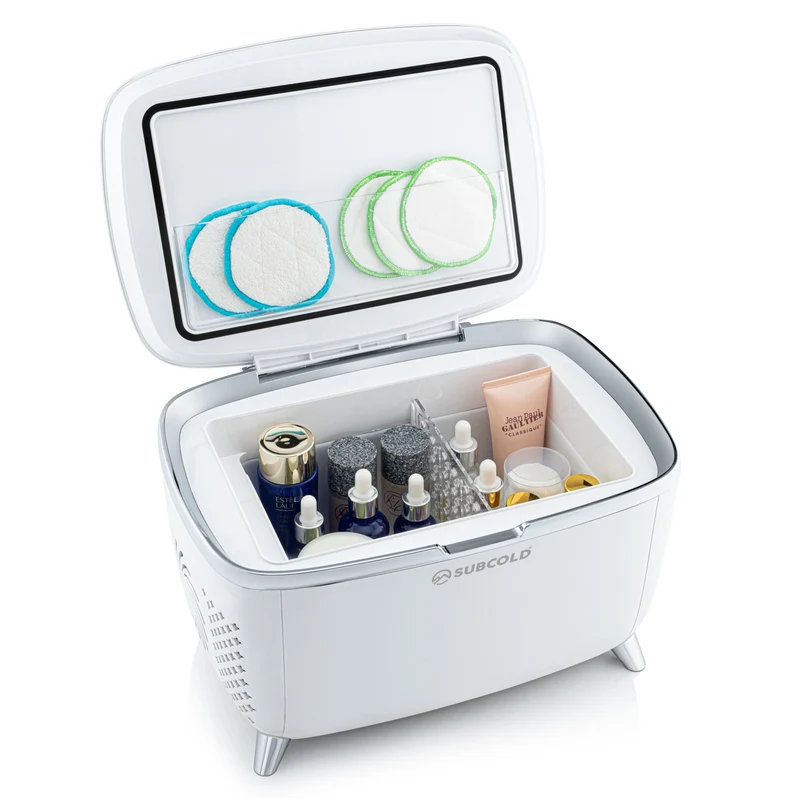 Subcold Vanity 6L Cosmetic Fridge