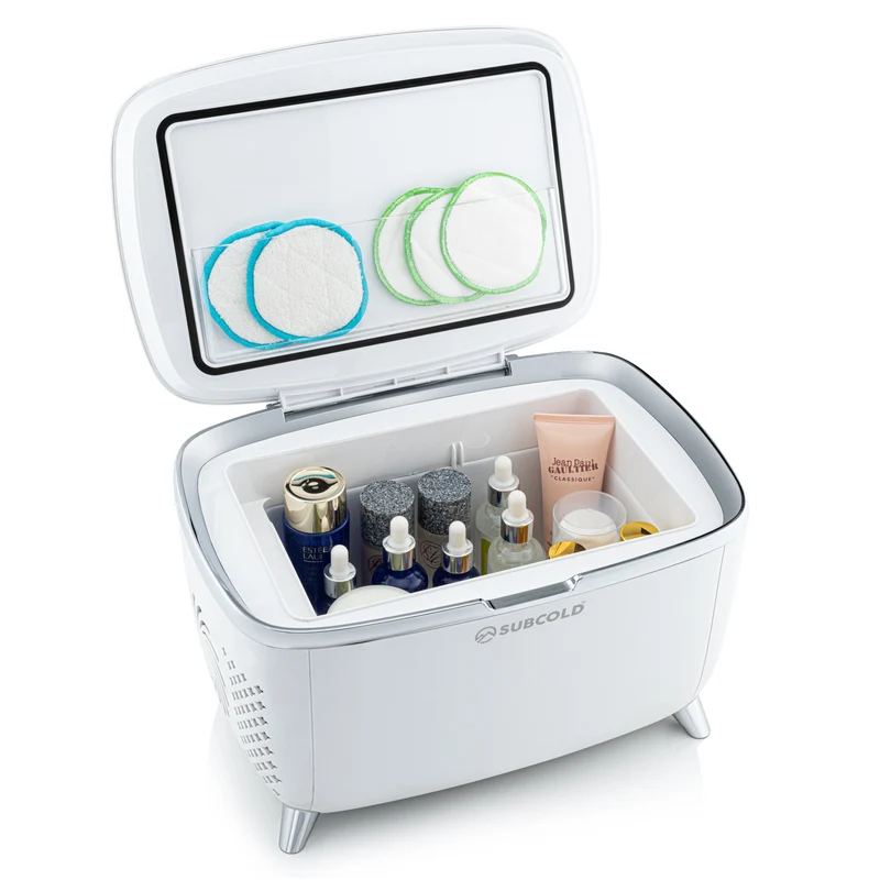 Subcold Vanity 6L Cosmetic Fridge