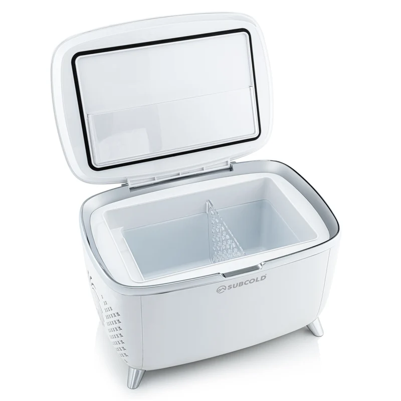 Subcold Vanity 6L Cosmetic Fridge