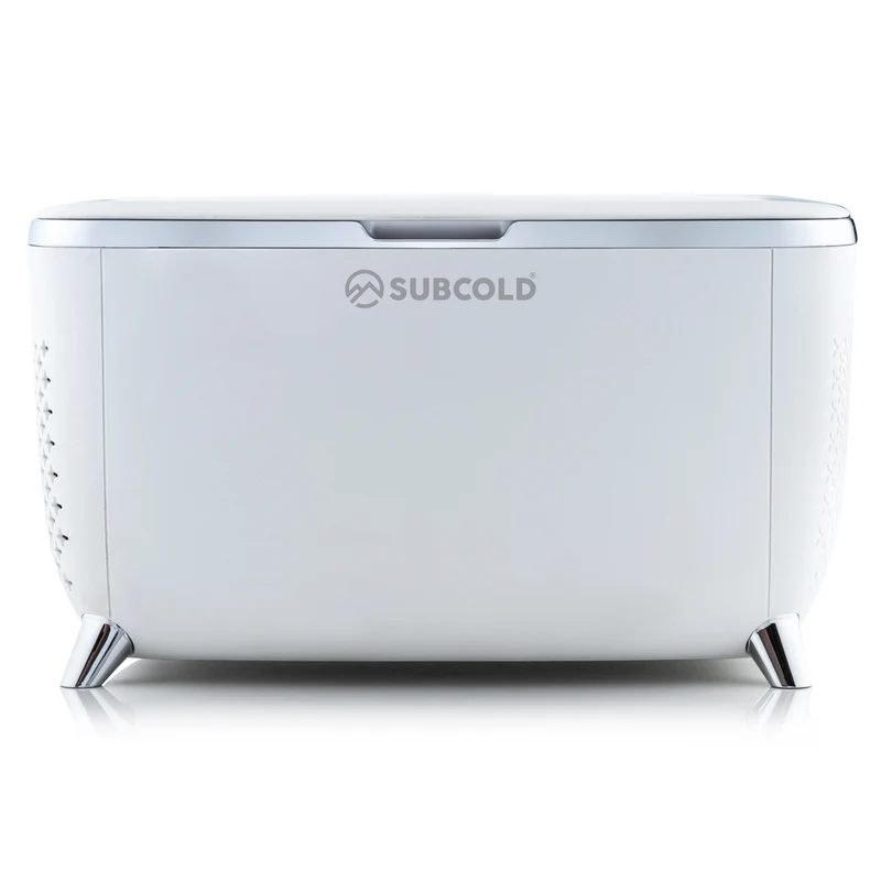 Subcold Vanity 6L Cosmetic Fridge
