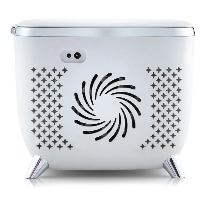 Subcold Vanity 6L Cosmetic Fridge