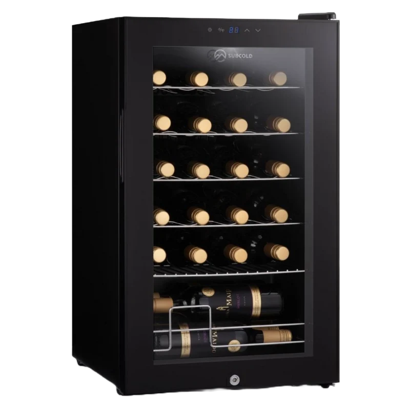 Subcold Viva24 LED Wine Cooler | Refurbished