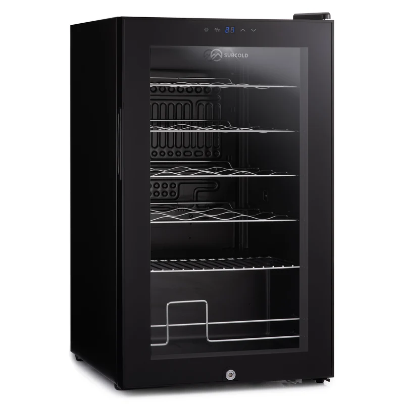 Subcold Viva24 LED Wine Cooler | Refurbished