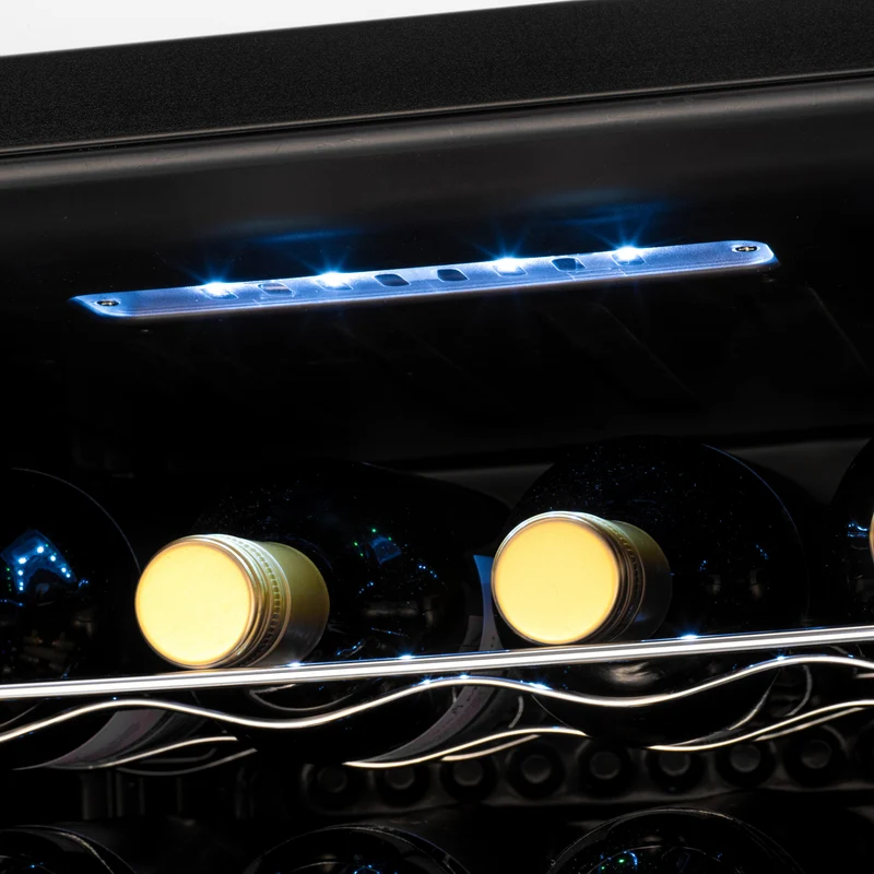 Subcold Viva24 LED Wine Cooler | Refurbished