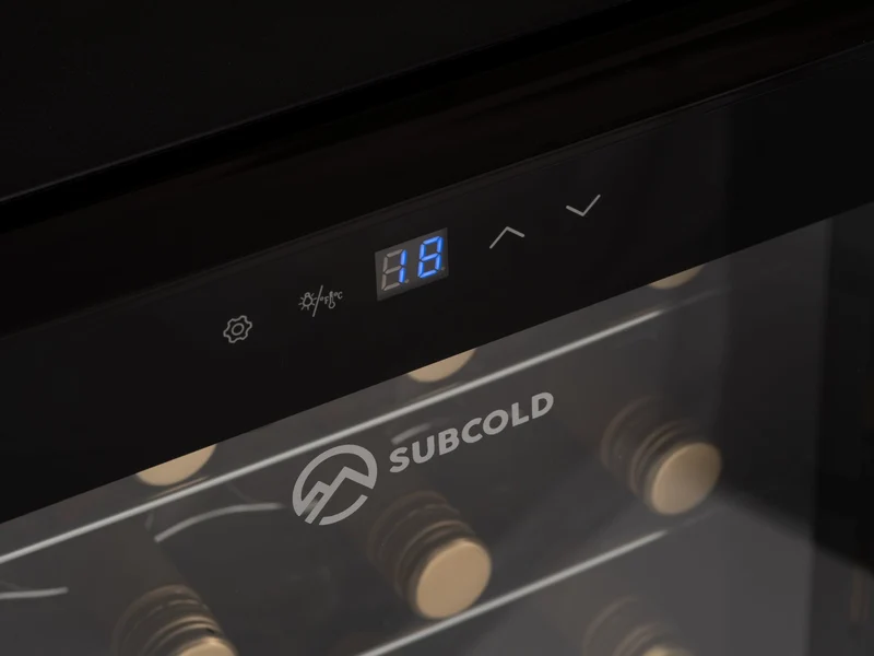 Subcold Viva20 LED Wine Cooler | Refurbished