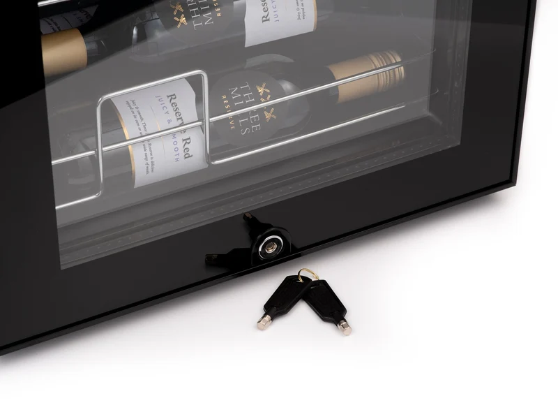 Subcold Viva28 LED Wine Cooler | Refurbished