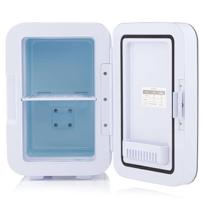 Subcold Ultra 6L Mini Fridge - White | Refurbished