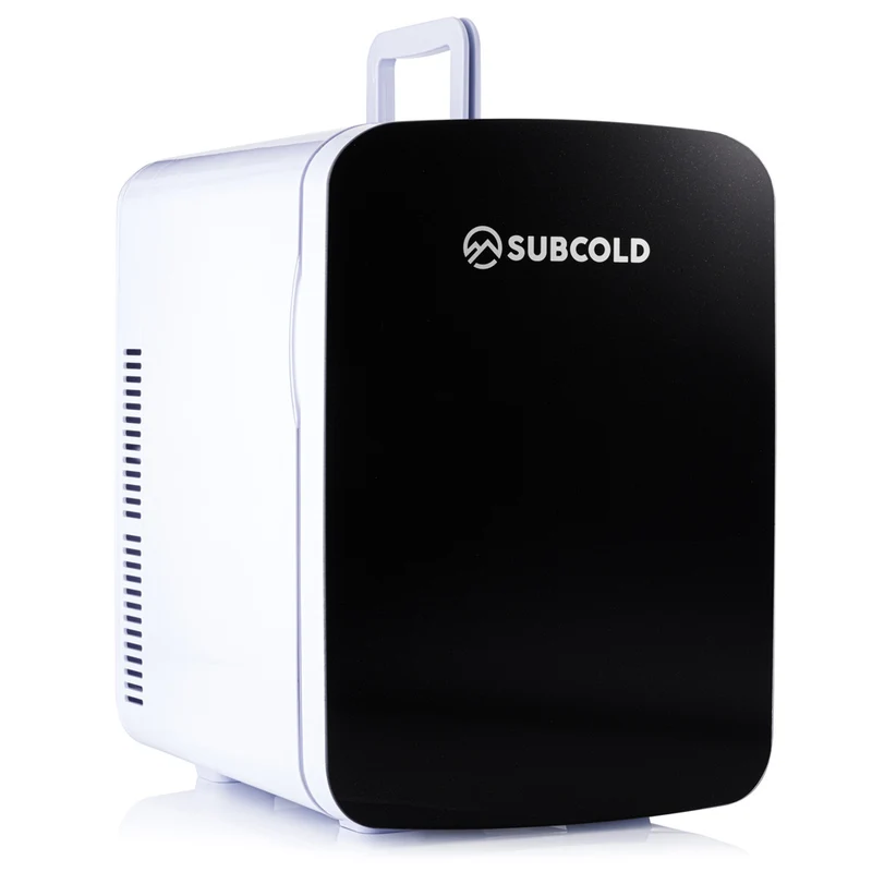 Subcold Ultra 15L Mini Fridge - Black | Refurbished