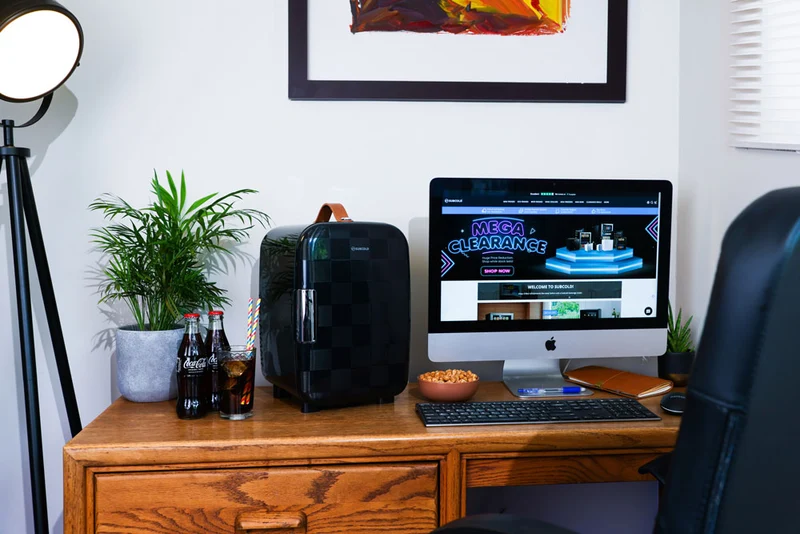 Subcold Pro 10L Mini Fridge