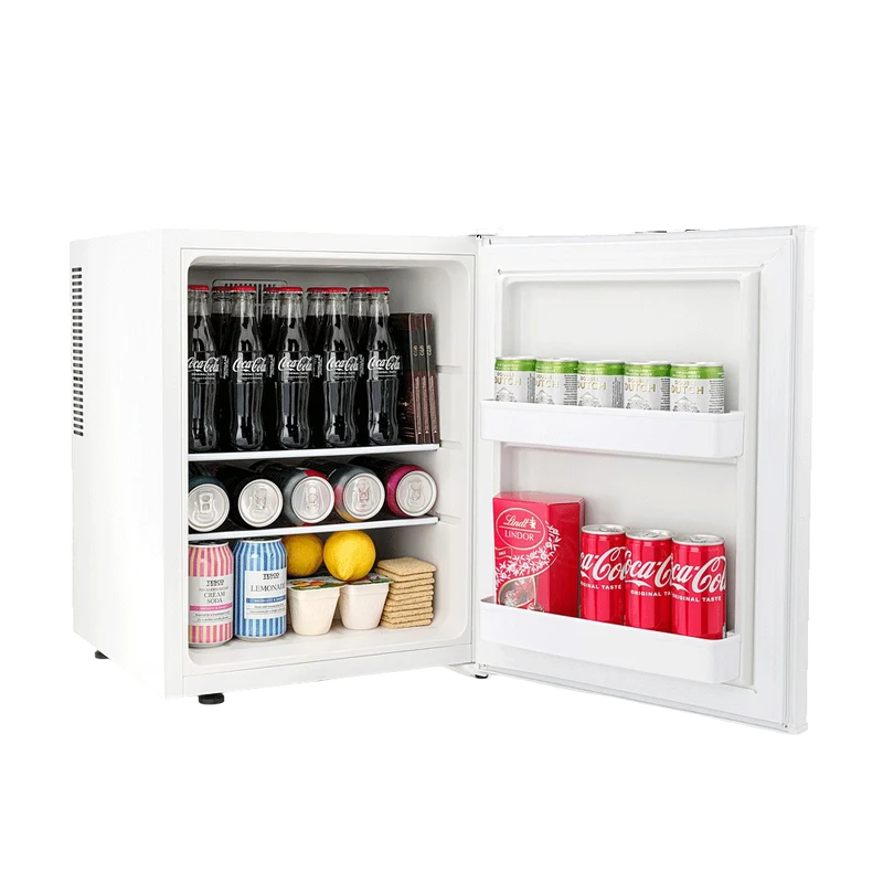 Subcold Aire40 LED Mini Fridge - White | Refurbished