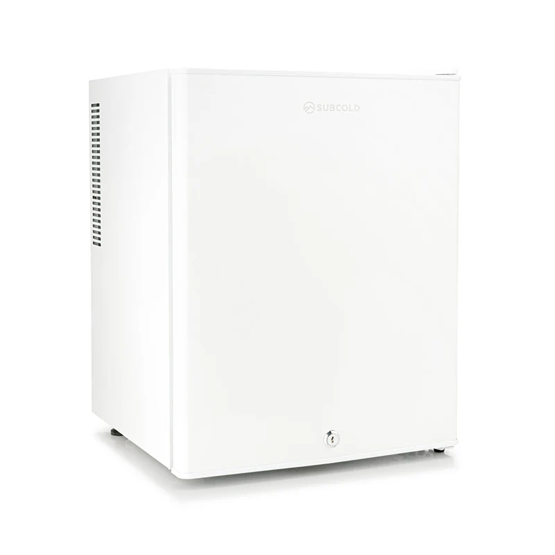 Subcold Aire40 LED Mini Fridge - White | Refurbished
