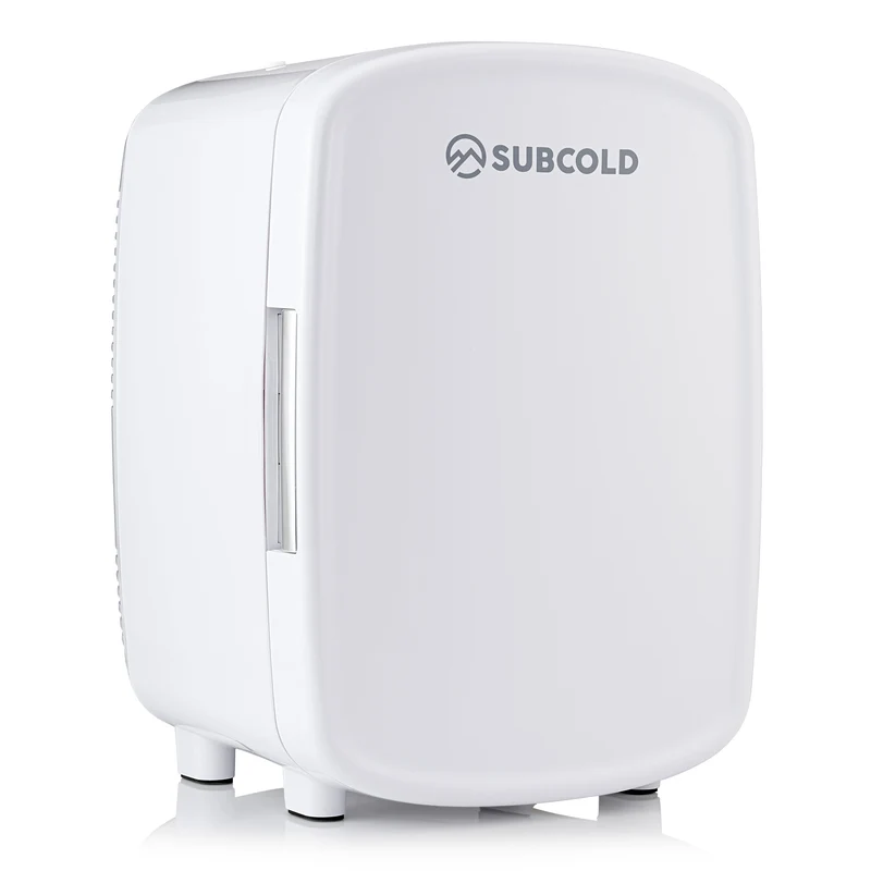 Luxe 9L Mini Fridge - White | Refurbished