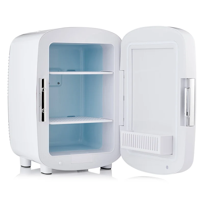 Luxe 9L Mini Fridge - White | Refurbished