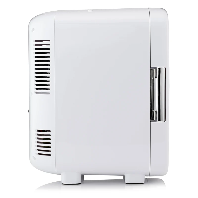 Luxe 9L Mini Fridge - White | Refurbished