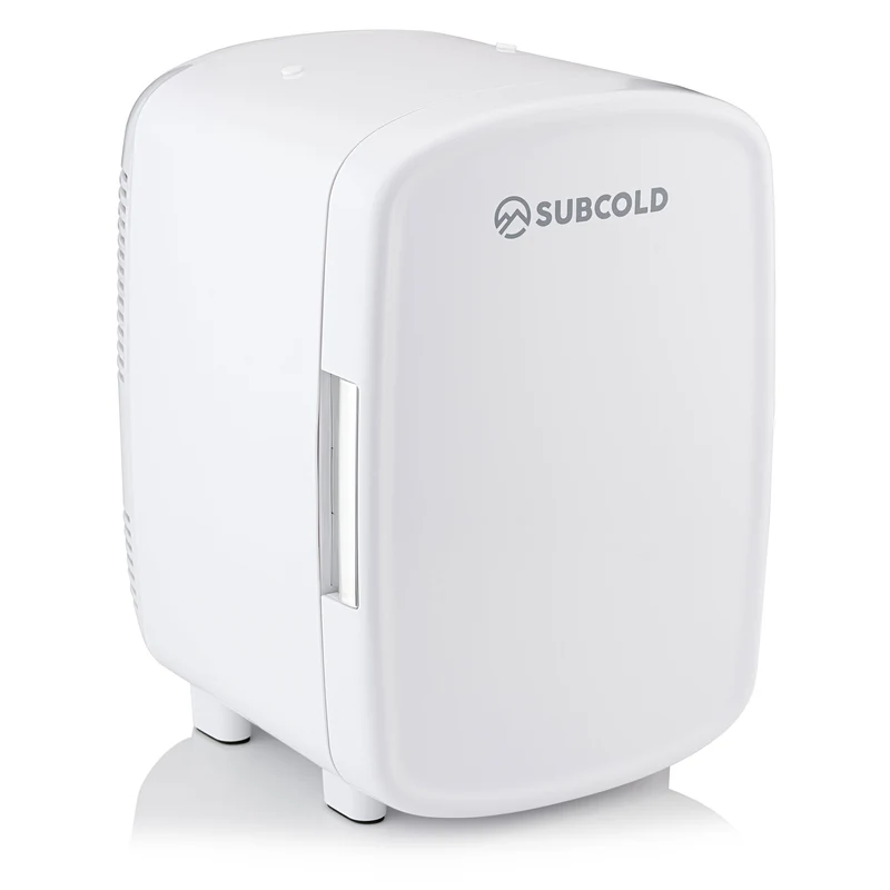 Luxe 9L Mini Fridge - White | Refurbished