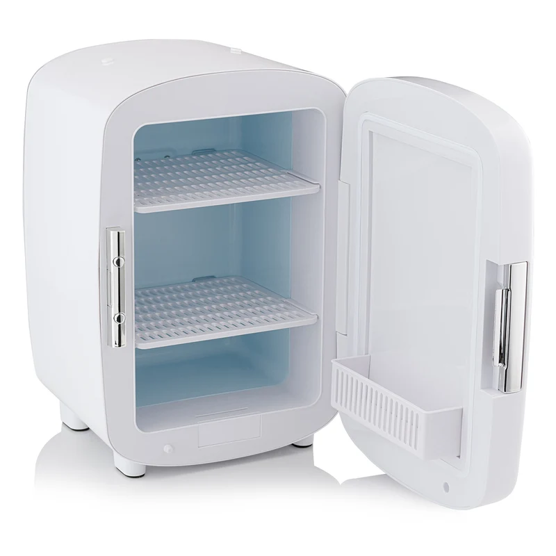 Luxe 9L Mini Fridge - White | Refurbished