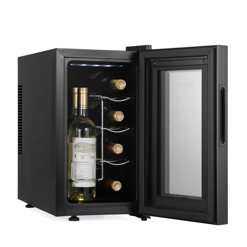 Barcool Vino8 LED Wine Cooler