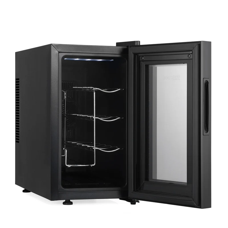 Barcool Vino8 LED Wine Cooler