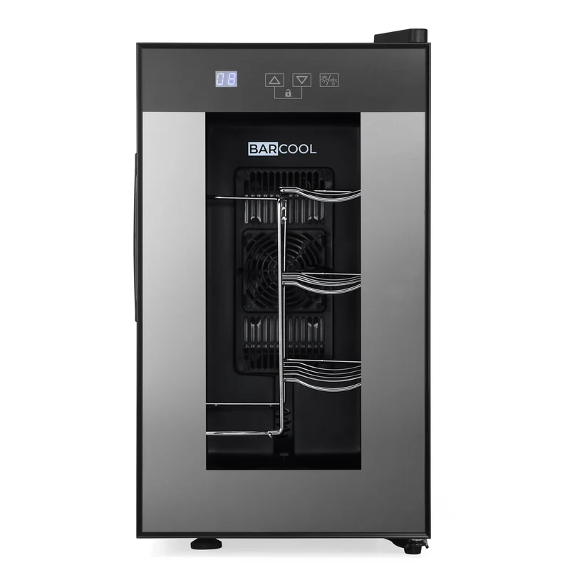 Barcool Vino8 LED Wine Cooler
