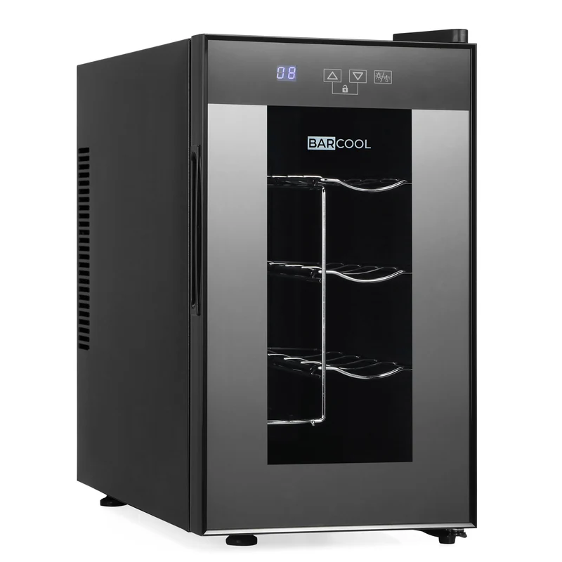Barcool Vino8 LED Wine Cooler
