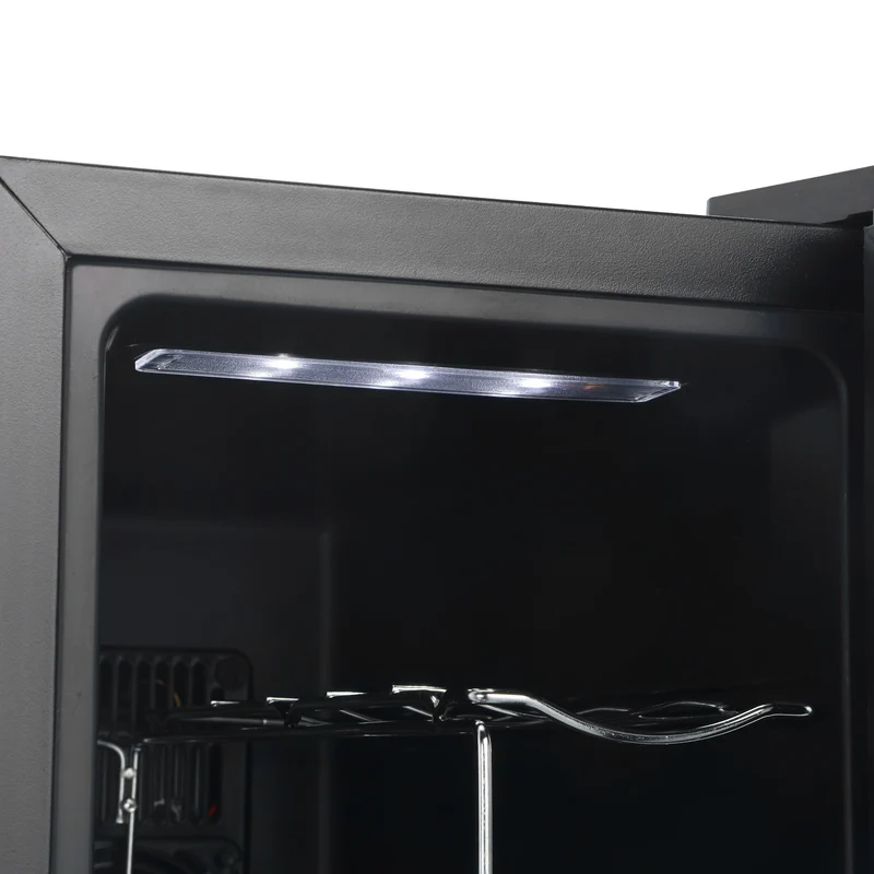 Barcool Vino8 LED Wine Cooler