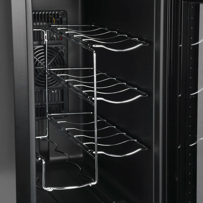 Barcool Vino8 LED Wine Cooler