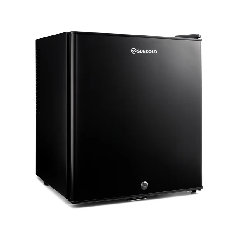 Subcold Aire30 LED Mini Fridge - Black | Refurbished