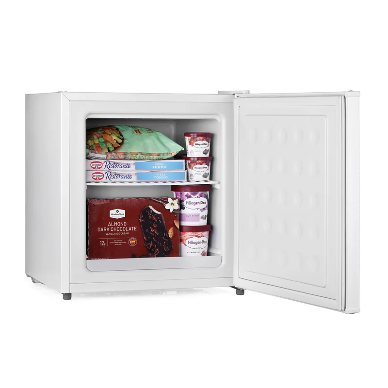 Subcold Eco35F Mini Freezer - White | Refurbished
