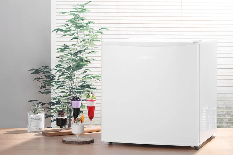 Subcold Eco35F Mini Freezer - White | Refurbished
