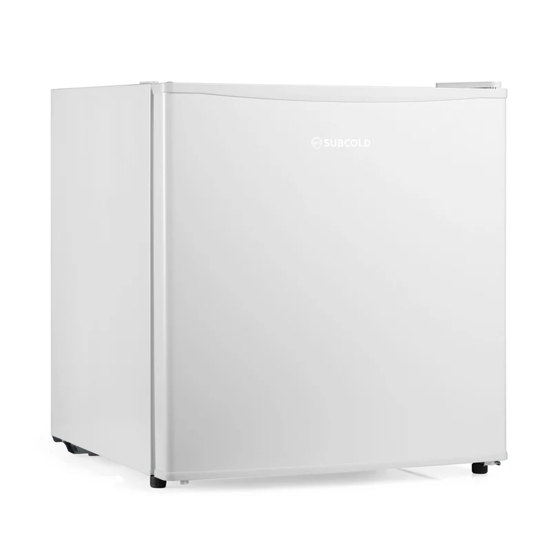 Subcold Eco35F Mini Freezer - White | Refurbished