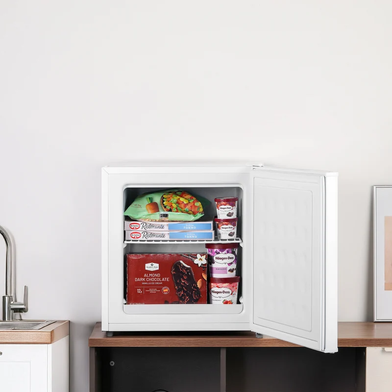 Subcold Eco35F Mini Freezer - White | Refurbished