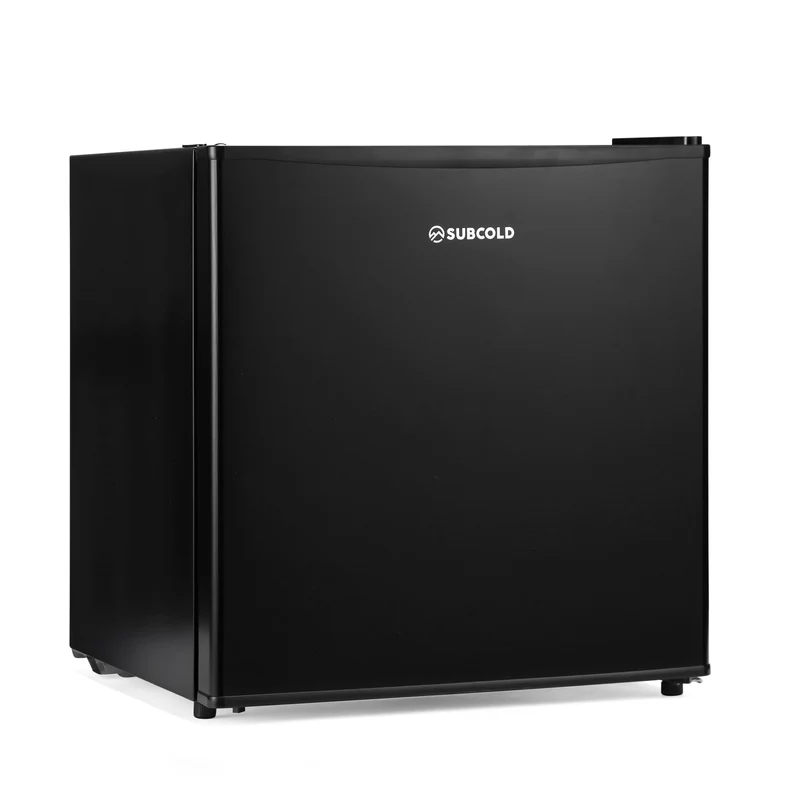 Subcold Eco35F Mini Freezer - Black