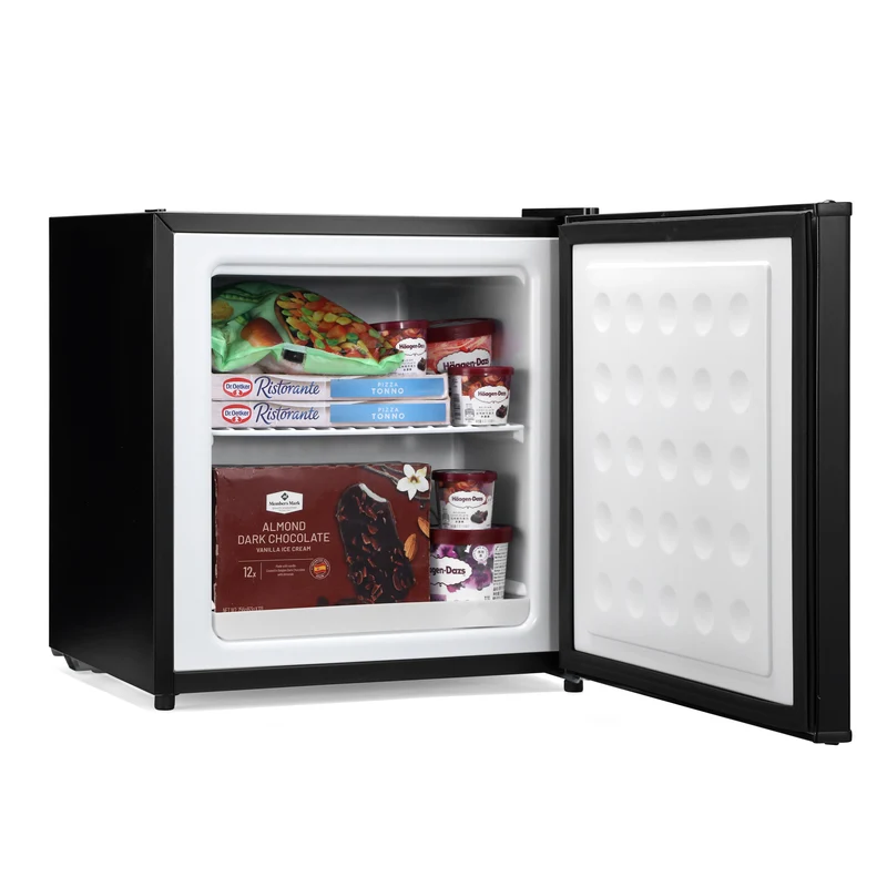 Subcold Eco35F Mini Freezer - Black