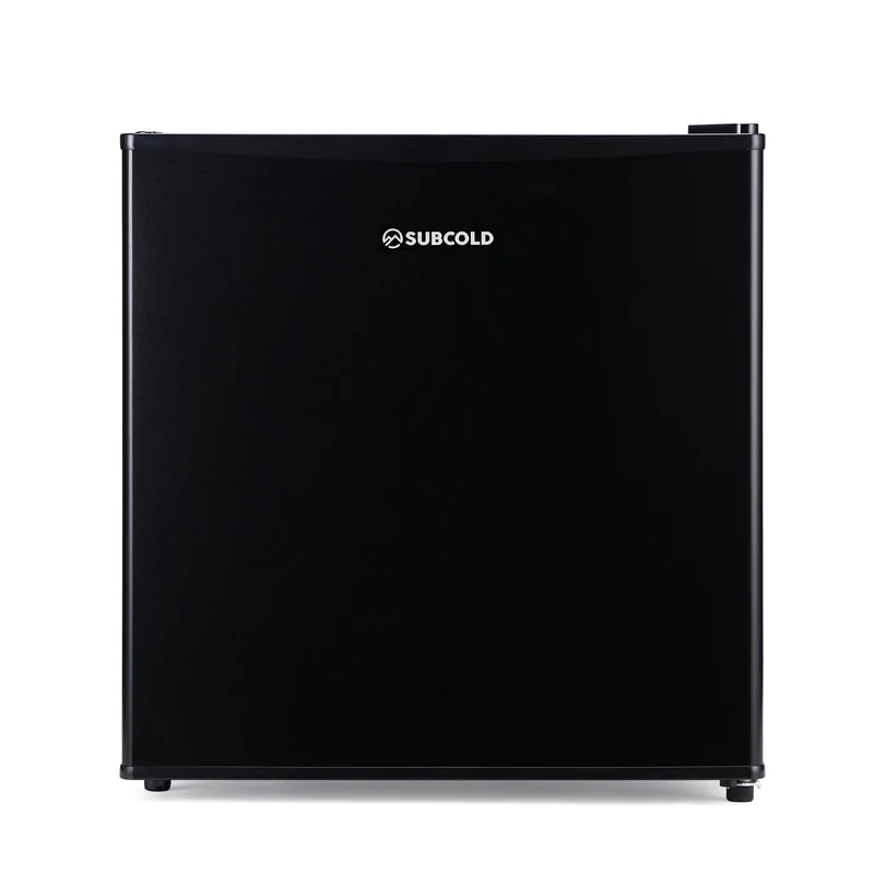Subcold Eco35F Mini Freezer - Black