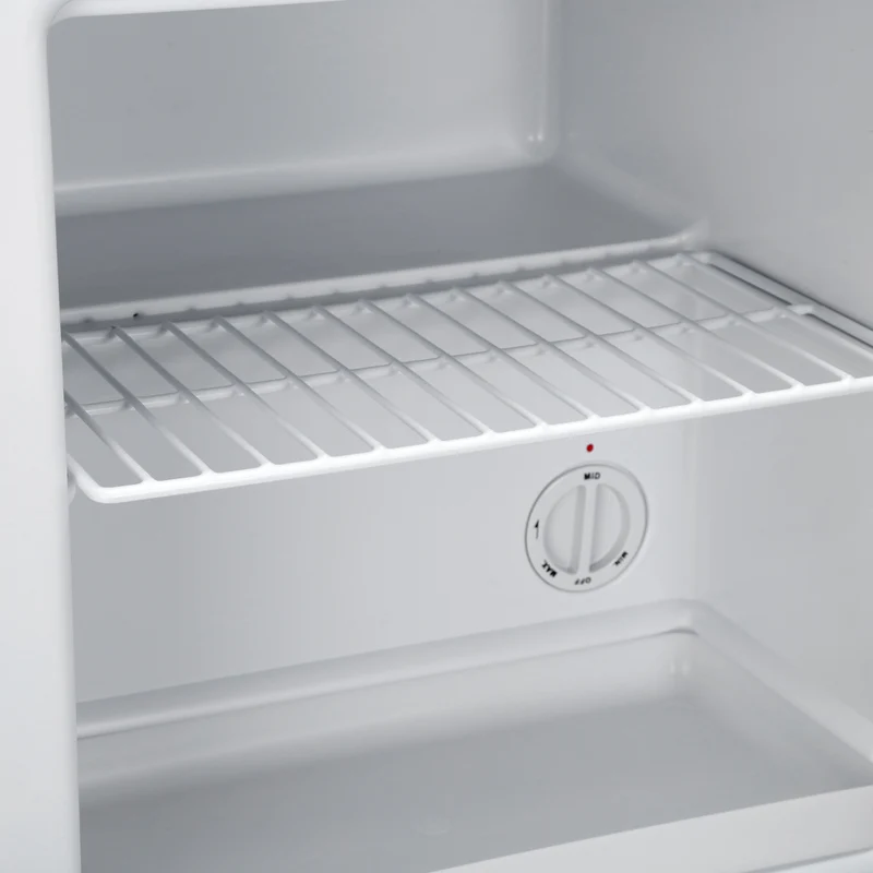 Subcold Eco35F Mini Freezer - Black