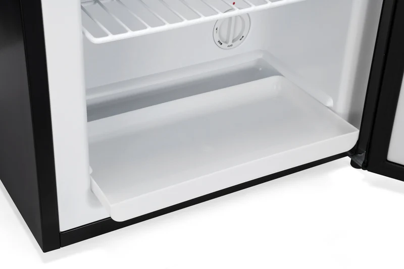 Subcold Eco35F Mini Freezer - Black