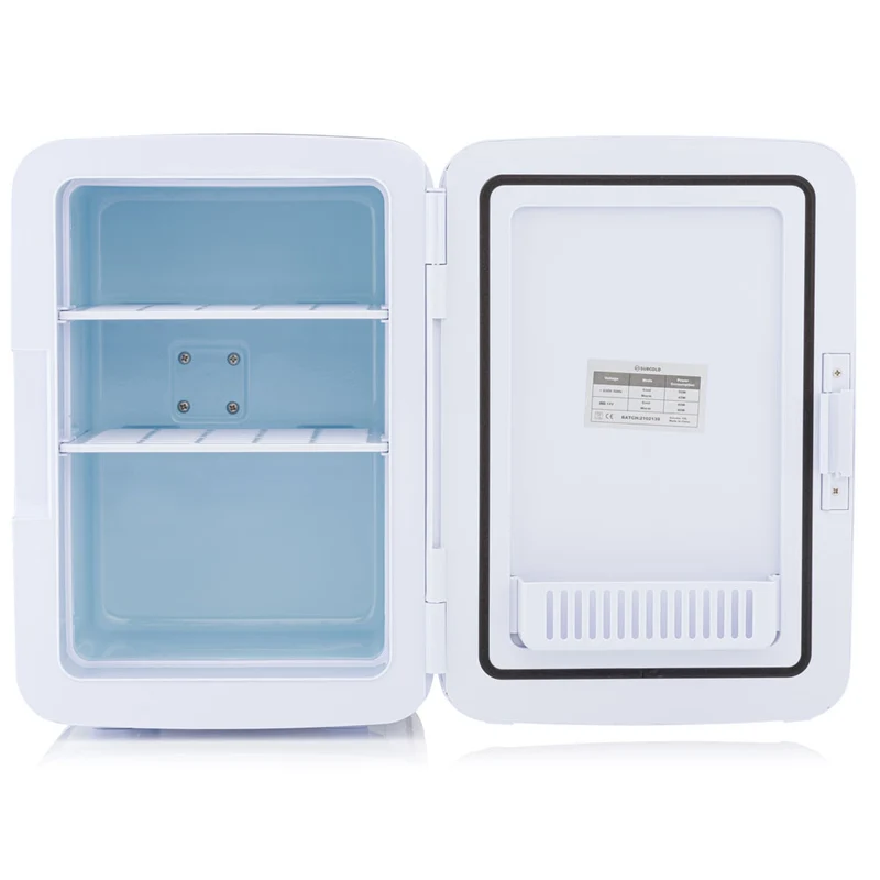 Subcold Ultra 10L Mini Fridge - Grey | Refurbished